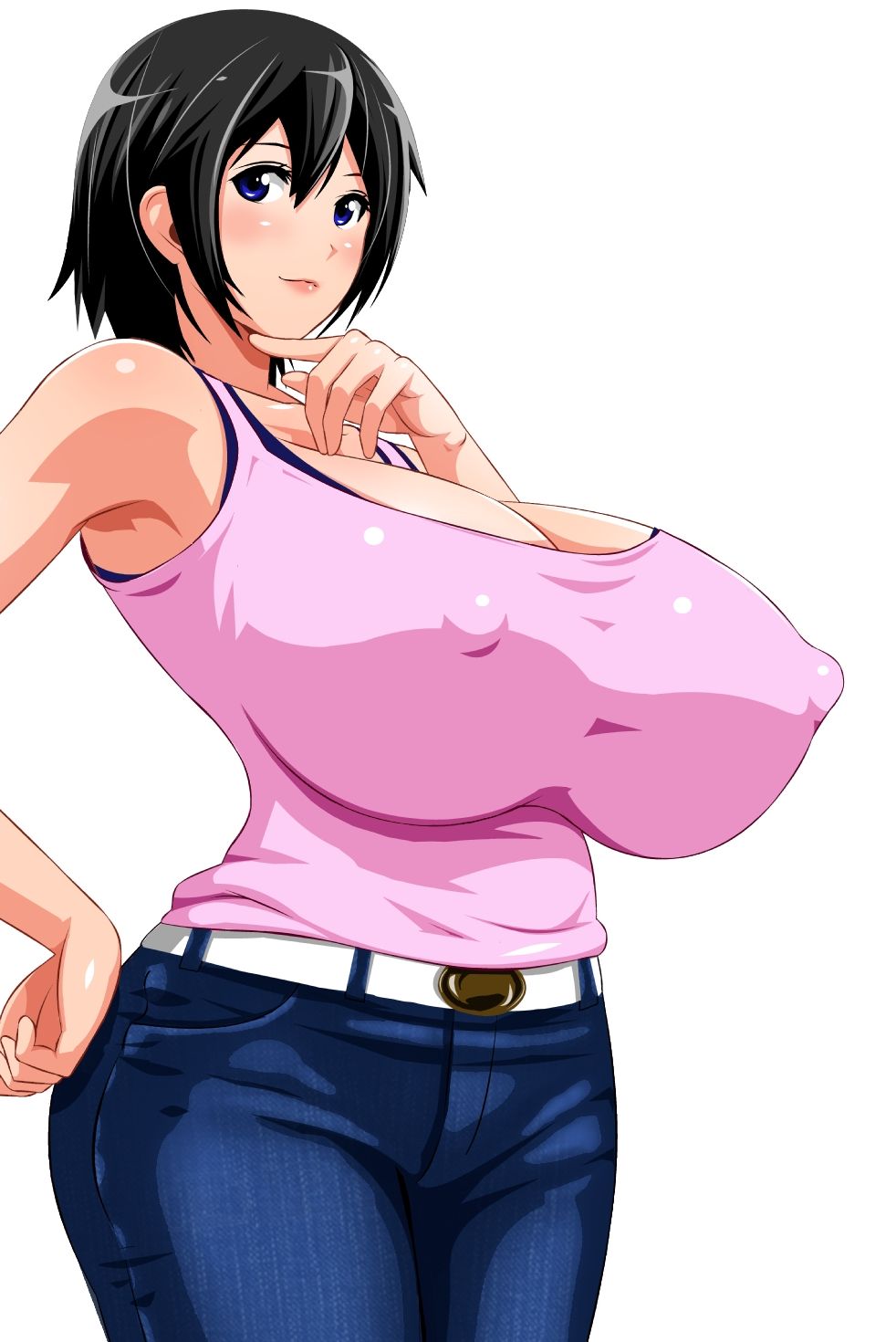 Pig House  Album PIXIV page 6 full