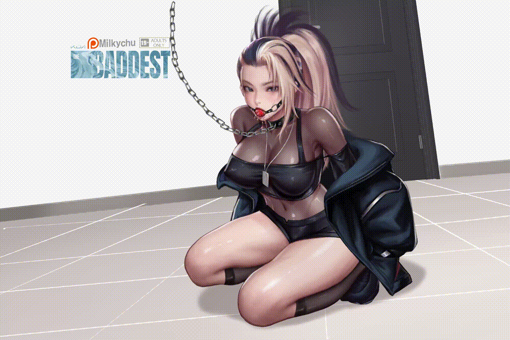 Artist ::: Milkychu - Gif Collection page 8 full