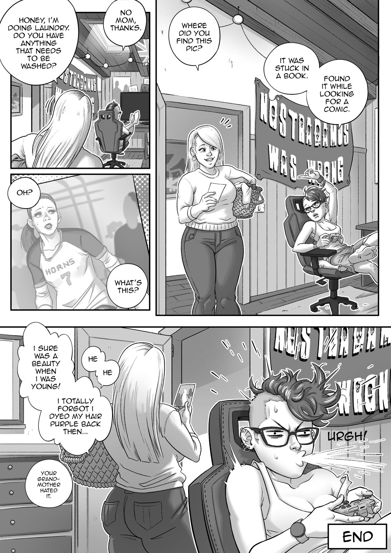 This Girl is doing Alright page 4 full