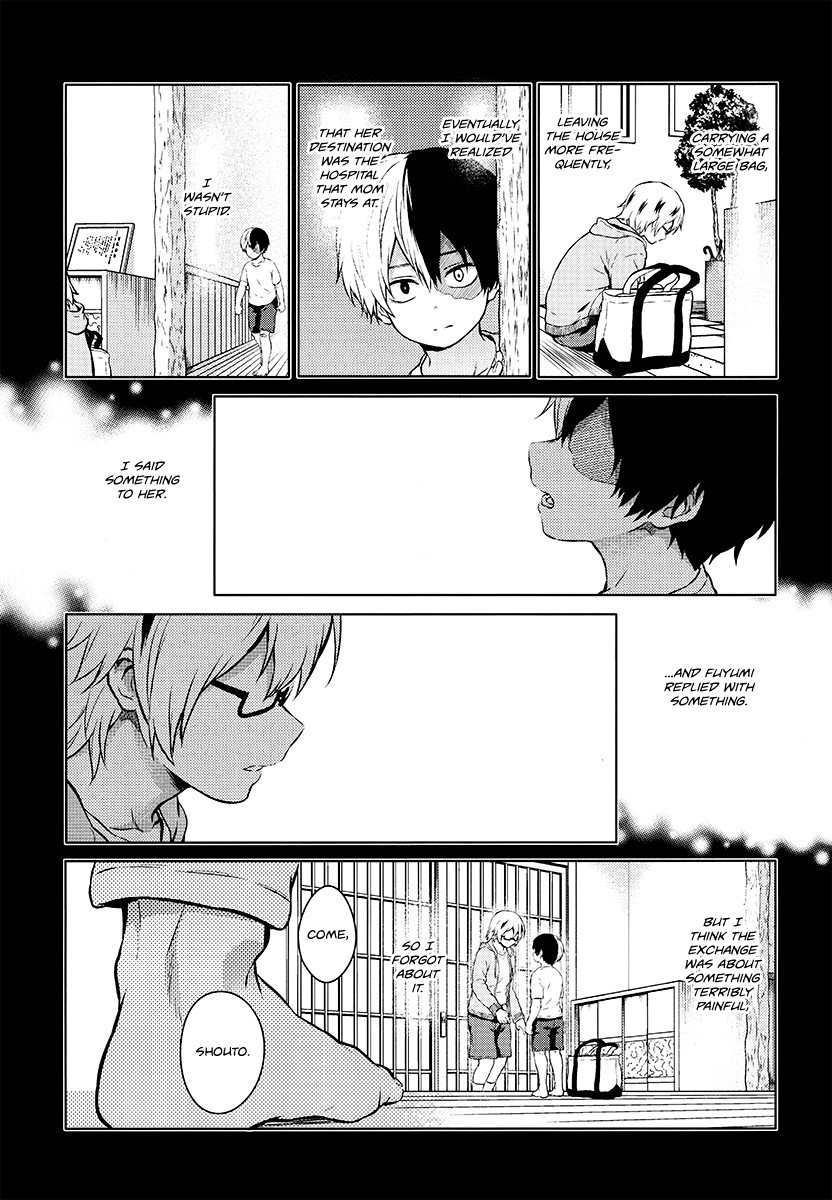 Love Me Tender III page 5 full