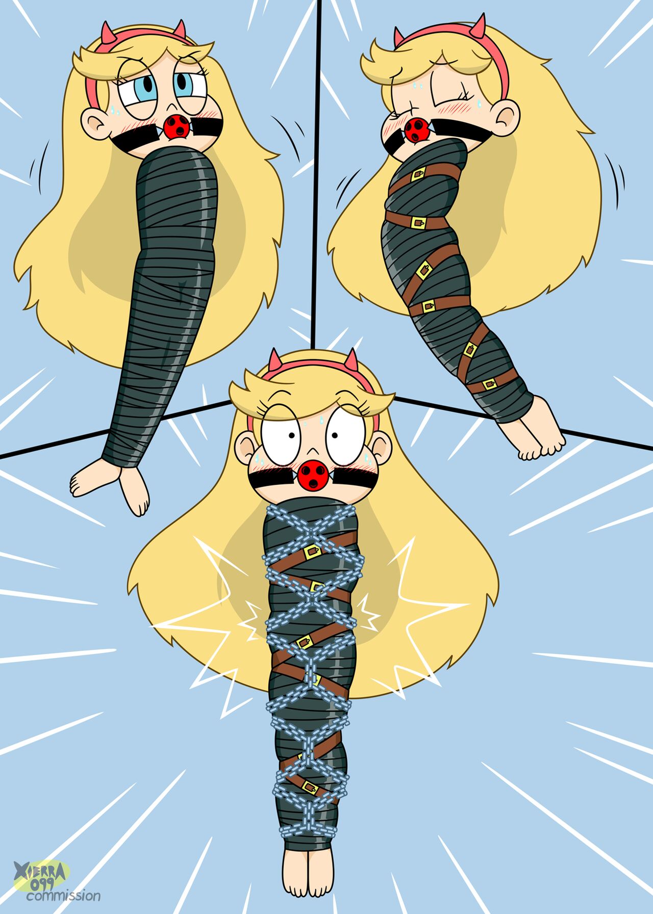 Spellbound page 10 full