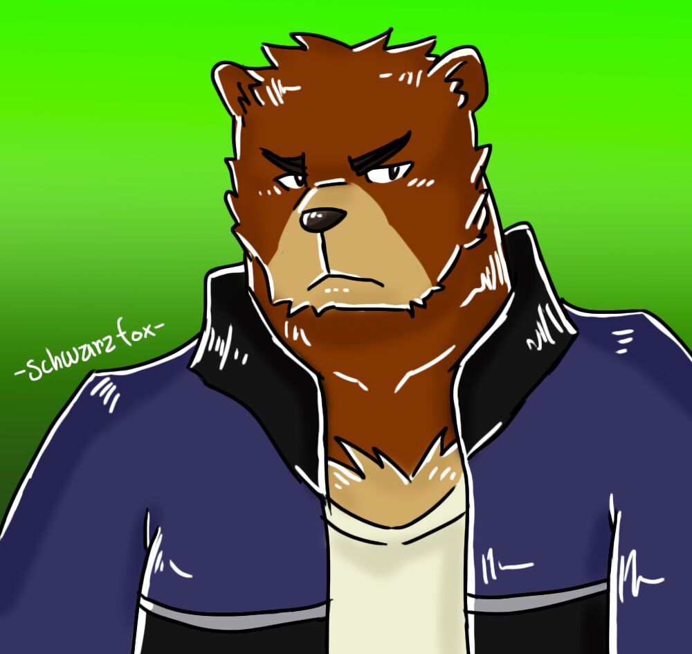 Schwarzfox's Morenatsu Art Collection page 2 full