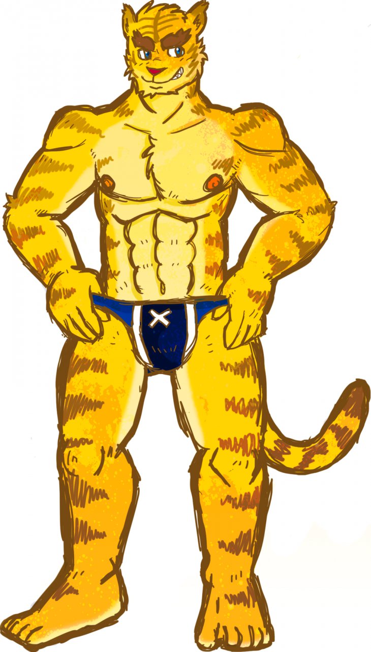 Schwarzfox's Morenatsu Art Collection page 5 full