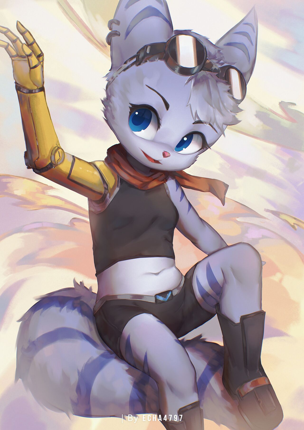 ARTIST echa4797 page 5 full