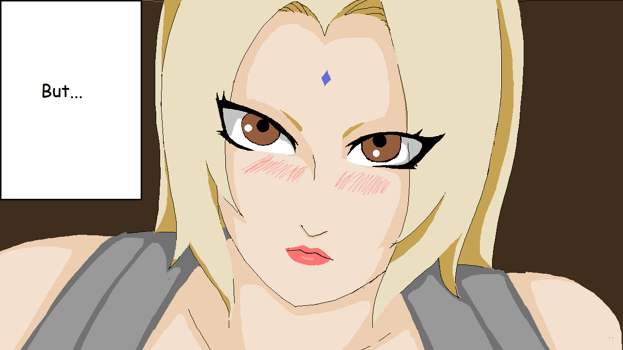 How tsunade got her breasts page 2 full