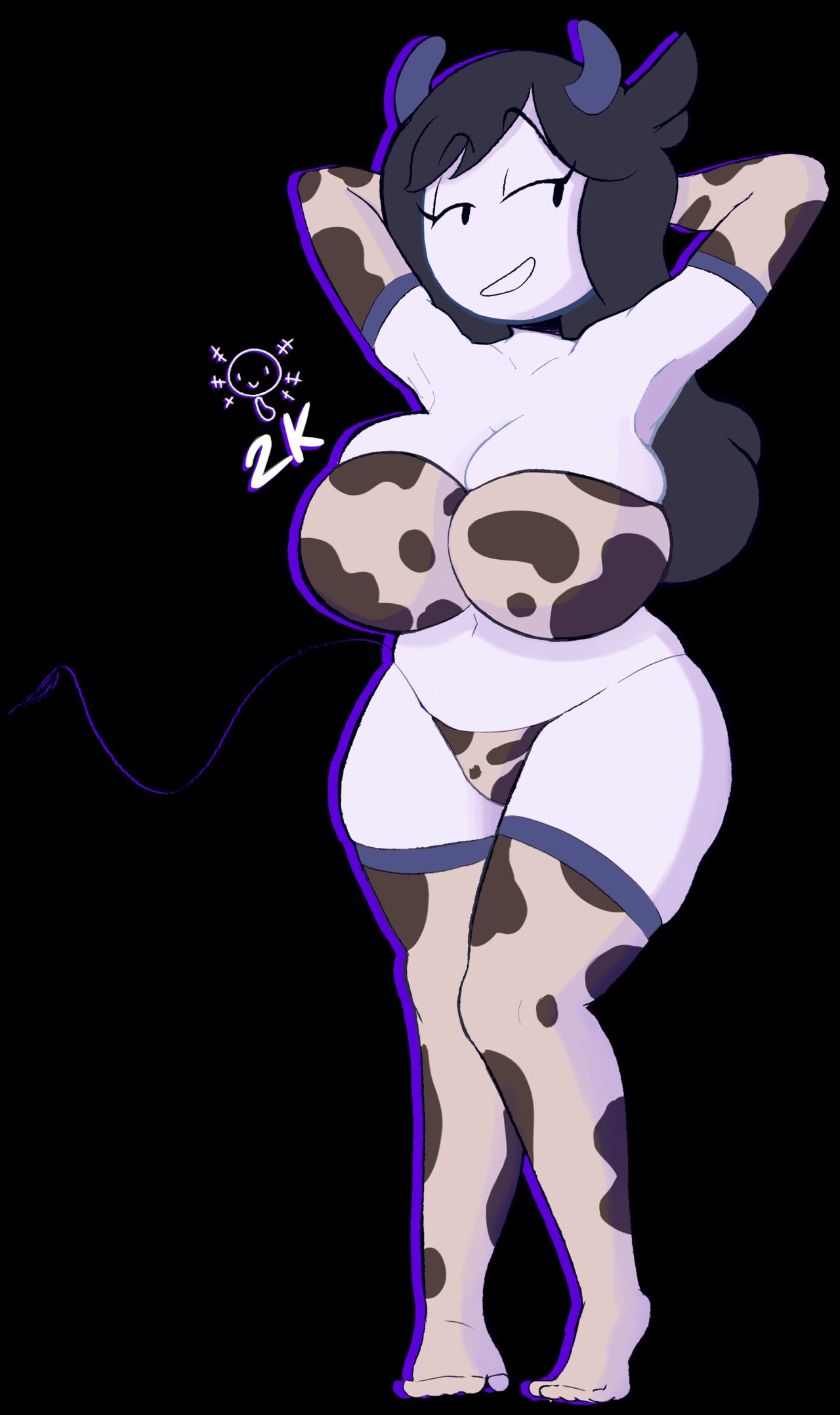 Jaiden Animation Collection page 4 full