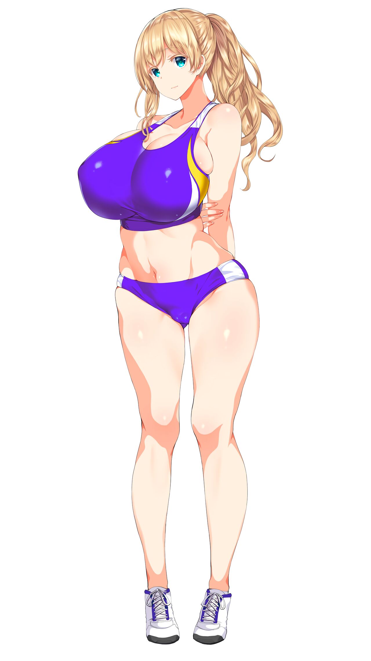 Rikujoubu Joshi wa Ore no Nama Onaho!!! Hitozuma Shinnin Kyoushi Himari Uwaki Ninkatsu Hen page 10 full