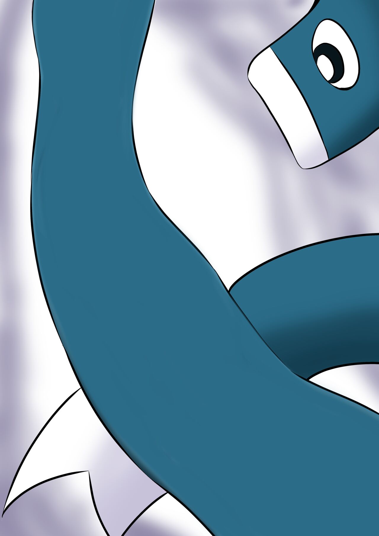 水泳部を襲うvoreモンスター page 8 full