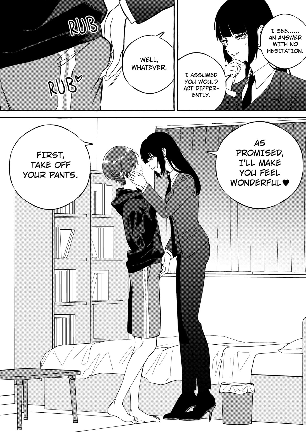 Shut-less page 9 full