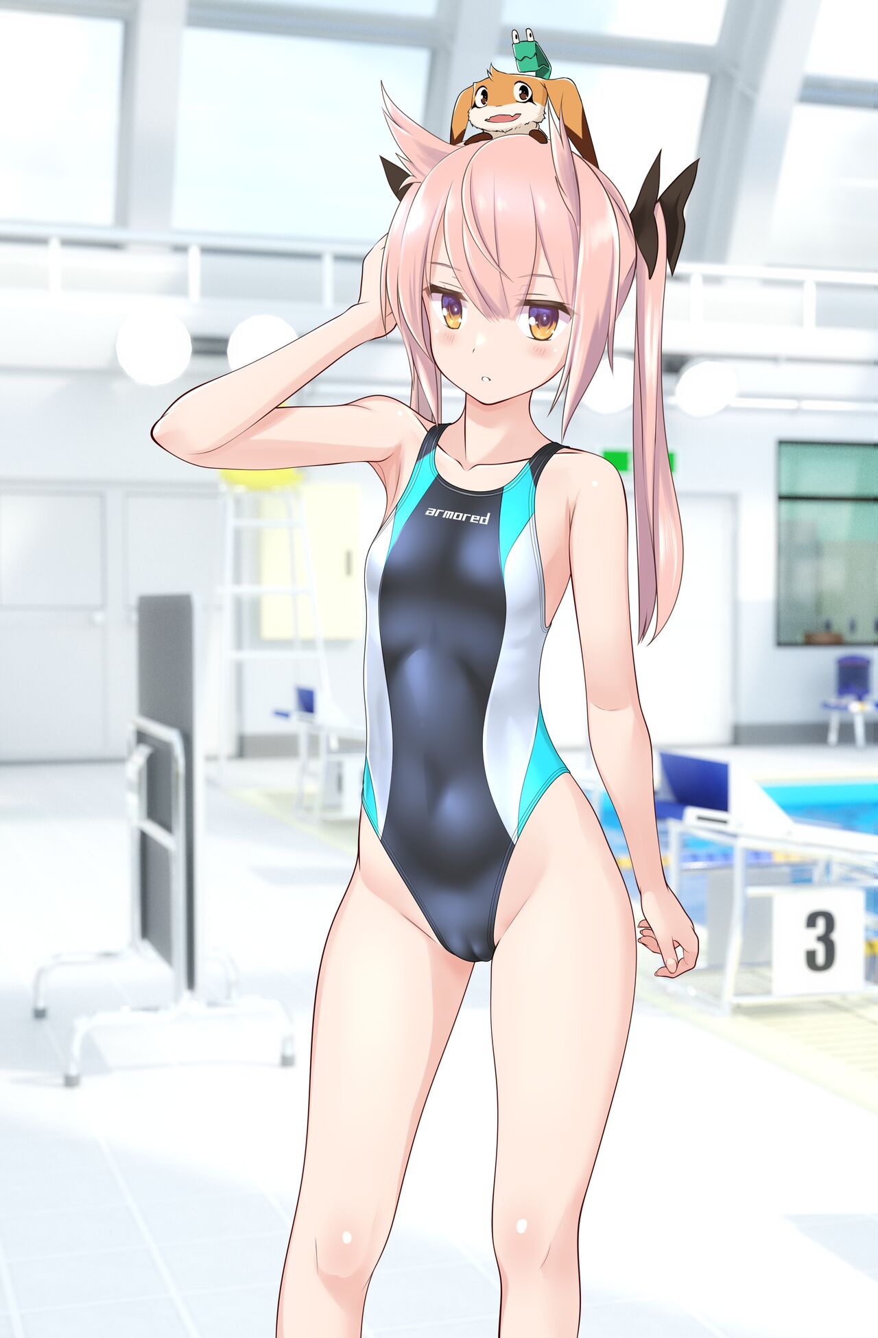 Mashiko Kaoru page 1 full