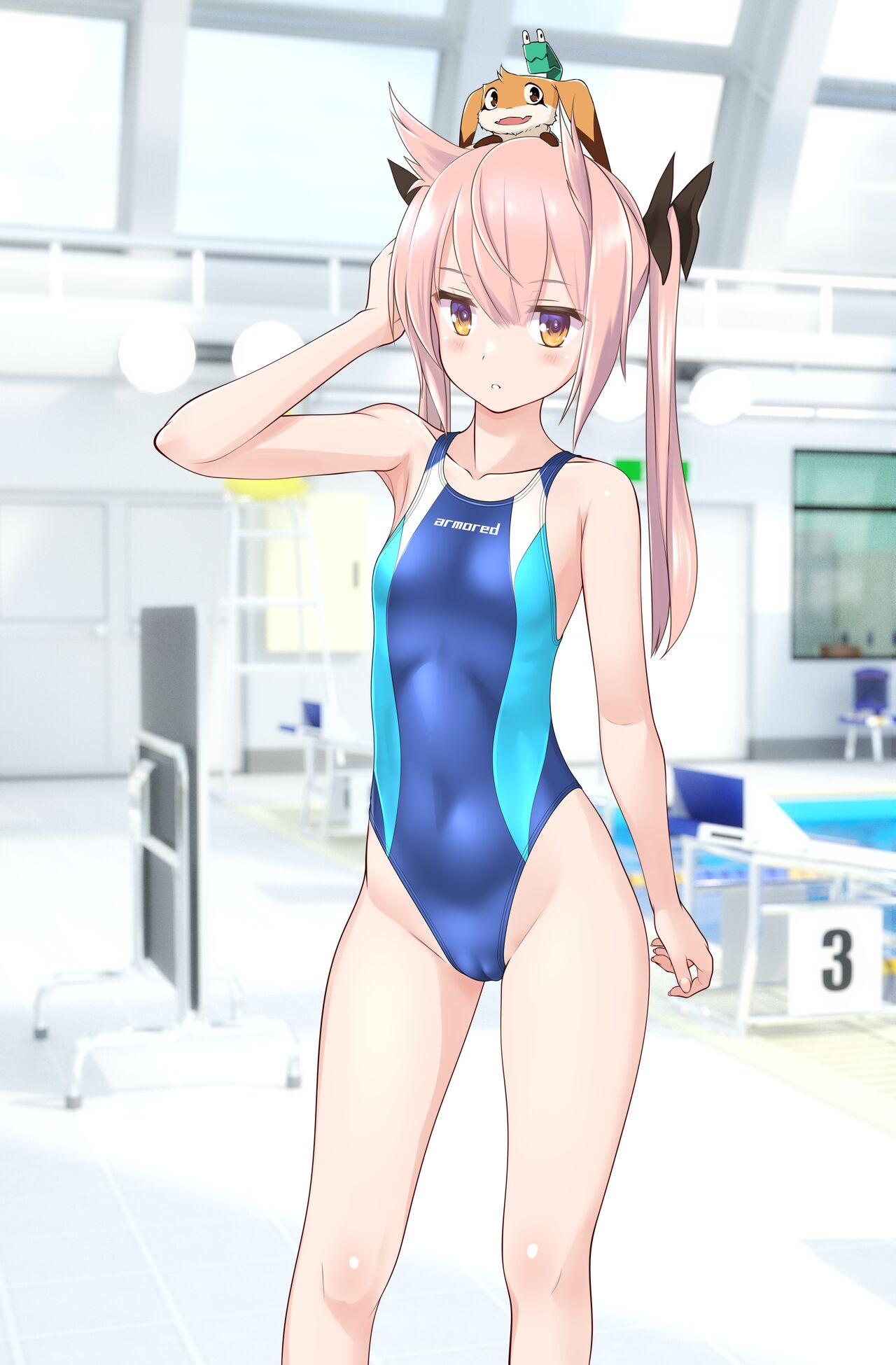 Mashiko Kaoru page 2 full
