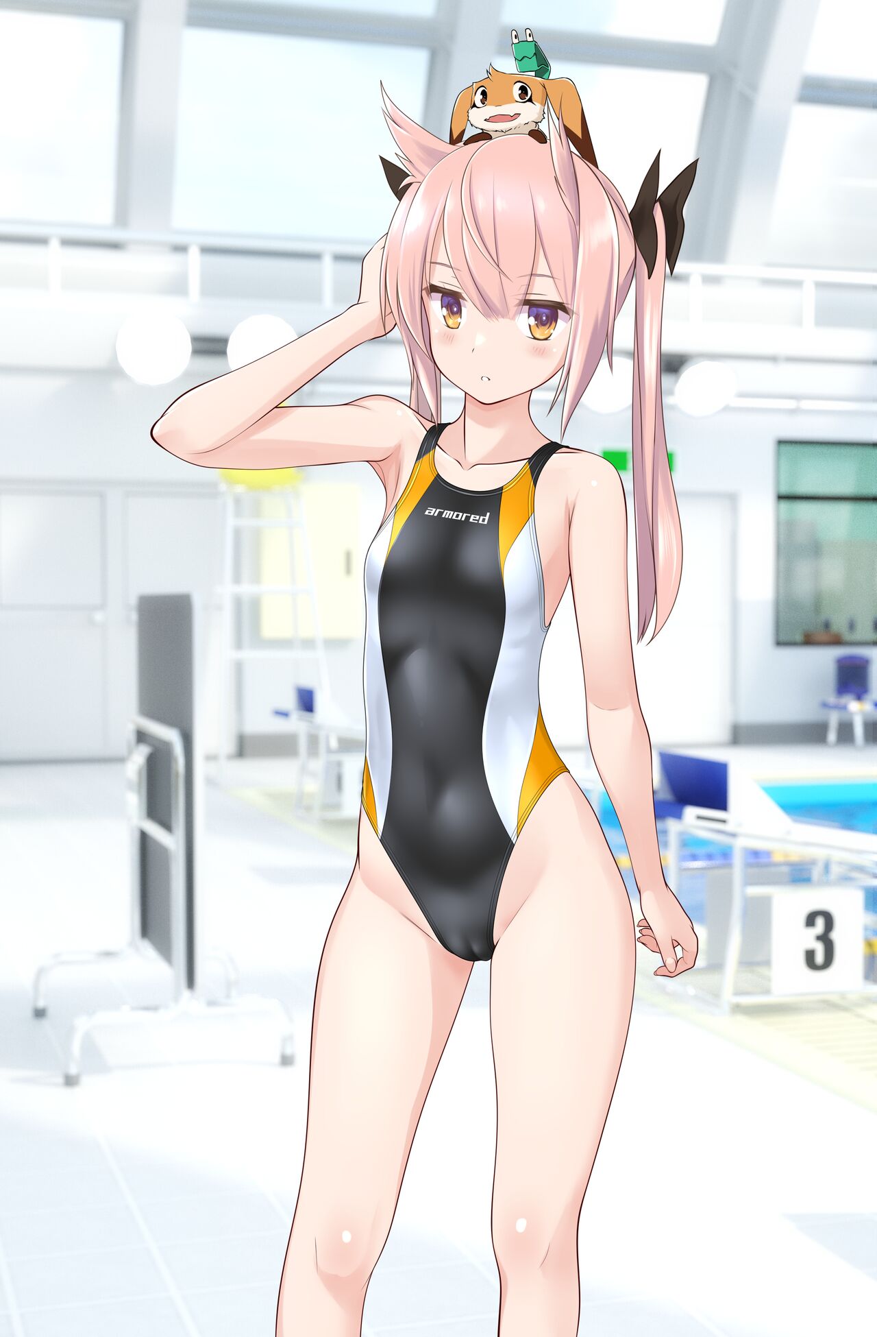 Mashiko Kaoru page 3 full