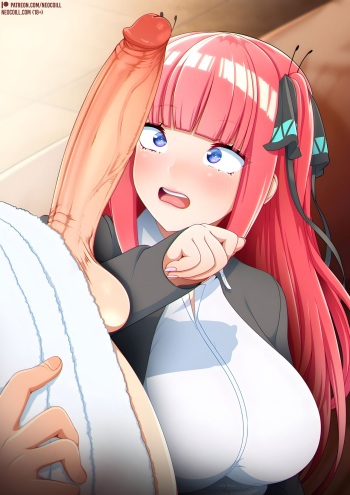 Neocoill unofficial MAX RES cover