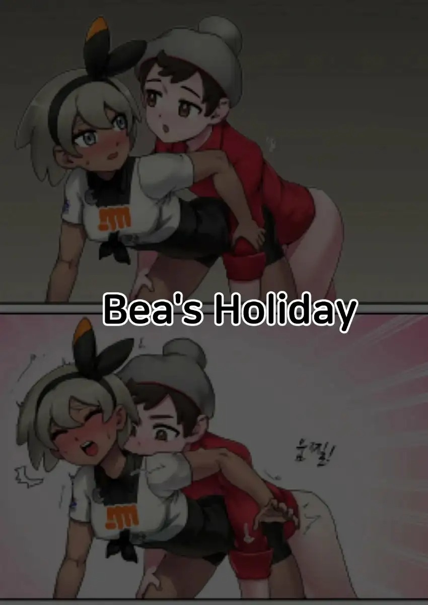 La historia de bea y extras page 1 full