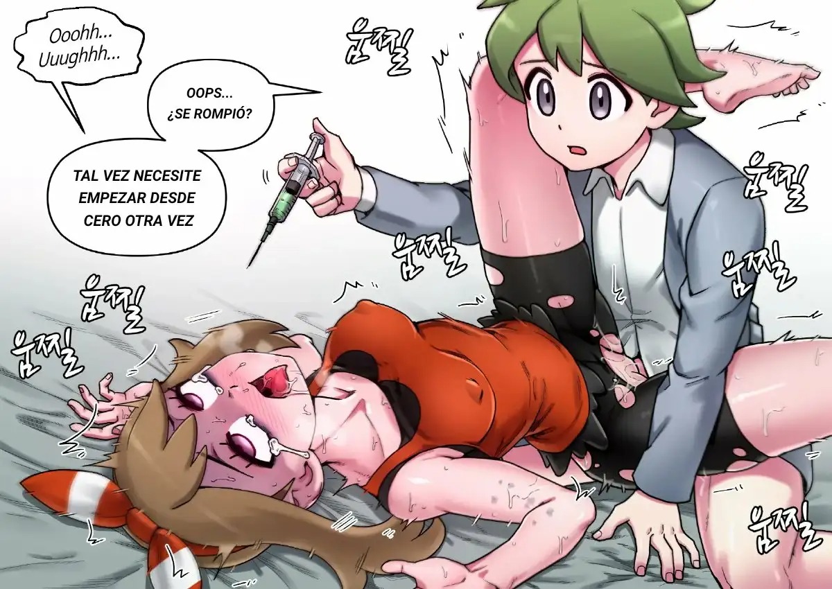 La historia de bea y extras page 9 full