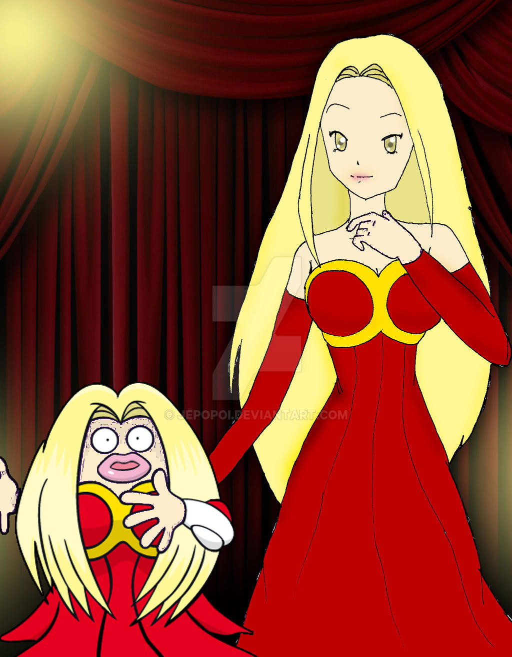 Jynx page 9 full