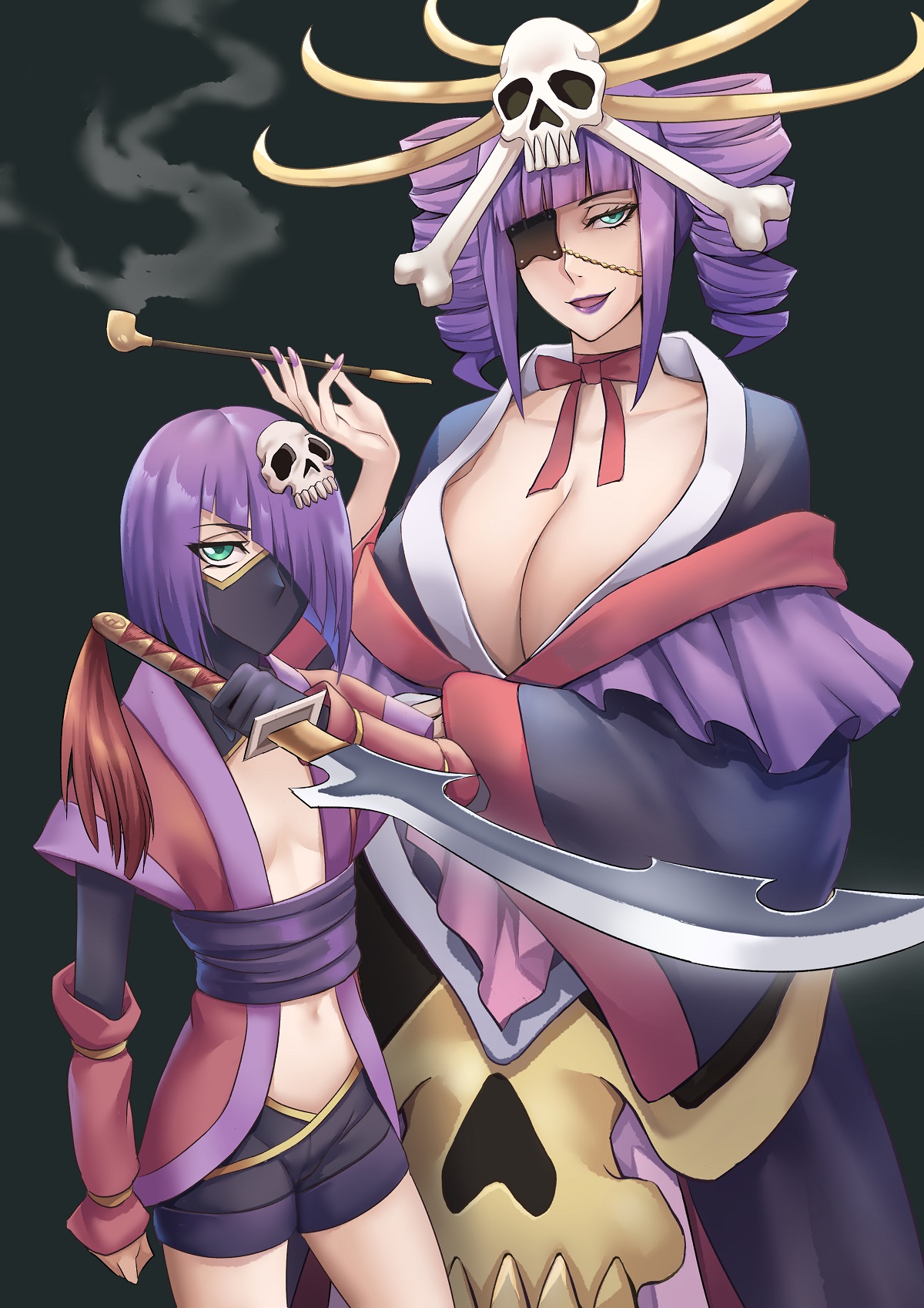Sakuya page 2 full