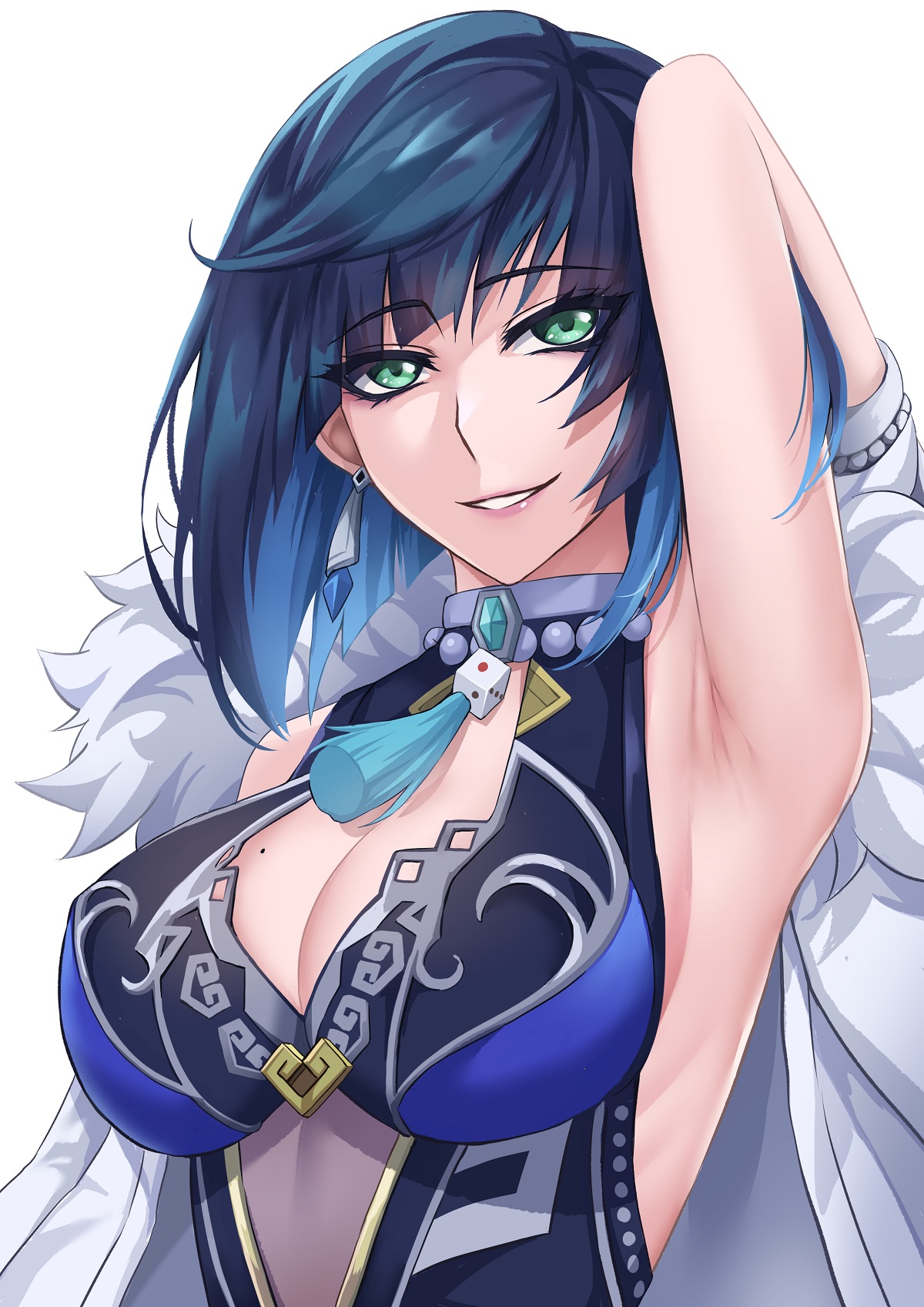 Sakuya page 7 full