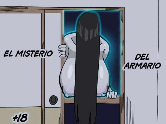Oshiire no Kai | El Misterio del Armario page 1 full