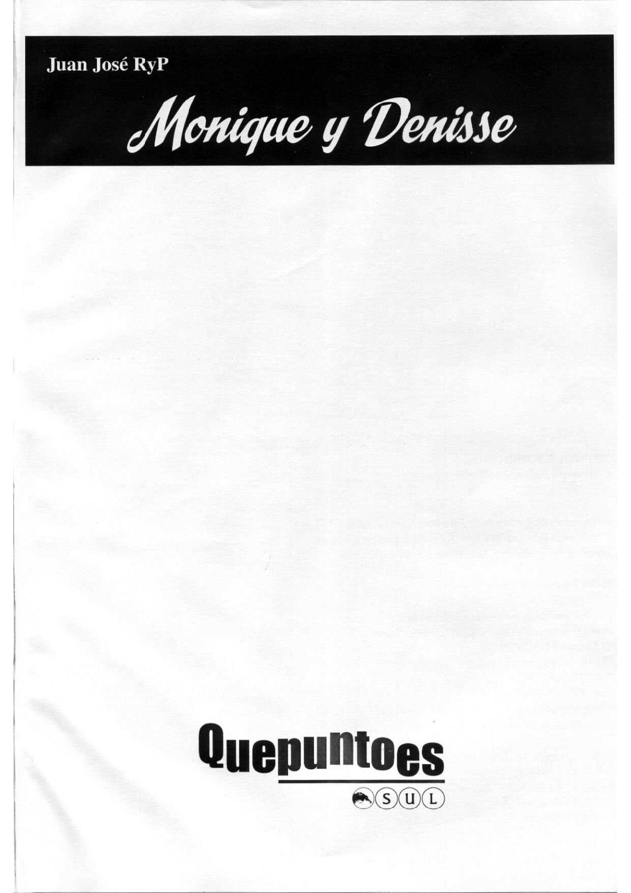 Monique y Denisse page 2 full