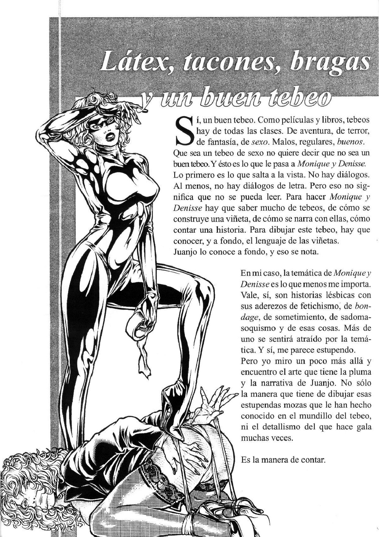 Monique y Denisse page 4 full