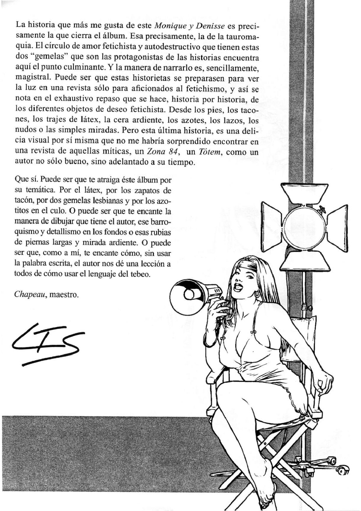 Monique y Denisse page 5 full