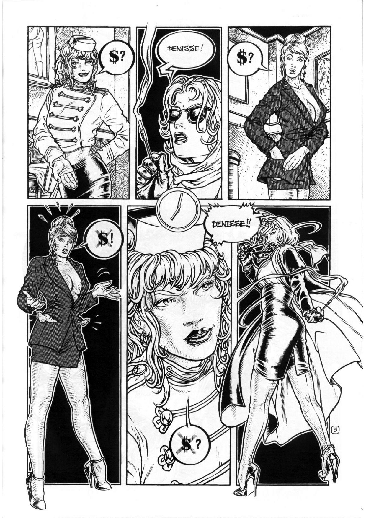 Monique y Denisse page 8 full