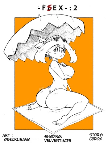 FLEX 2 cover