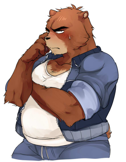 1boshi Morenatsu Art Collection page 1 full