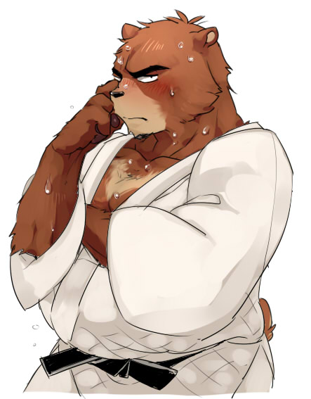 1boshi Morenatsu Art Collection page 2 full