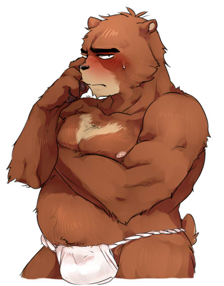 1boshi Morenatsu Art Collection page 3 full