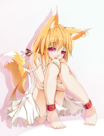 artist:Kome cover