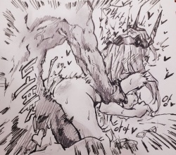 [pixiv] big star