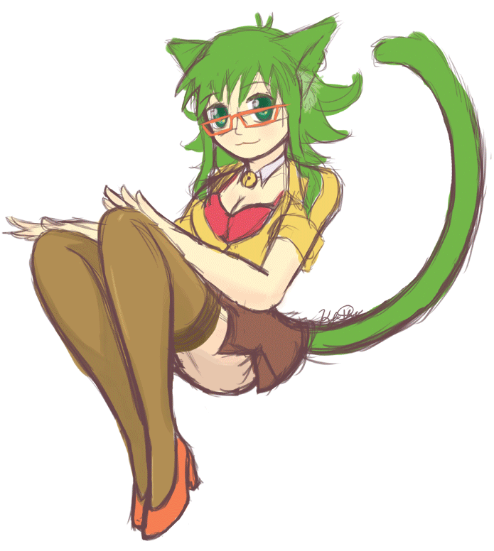 ARTIST BaseDesire page 9 full