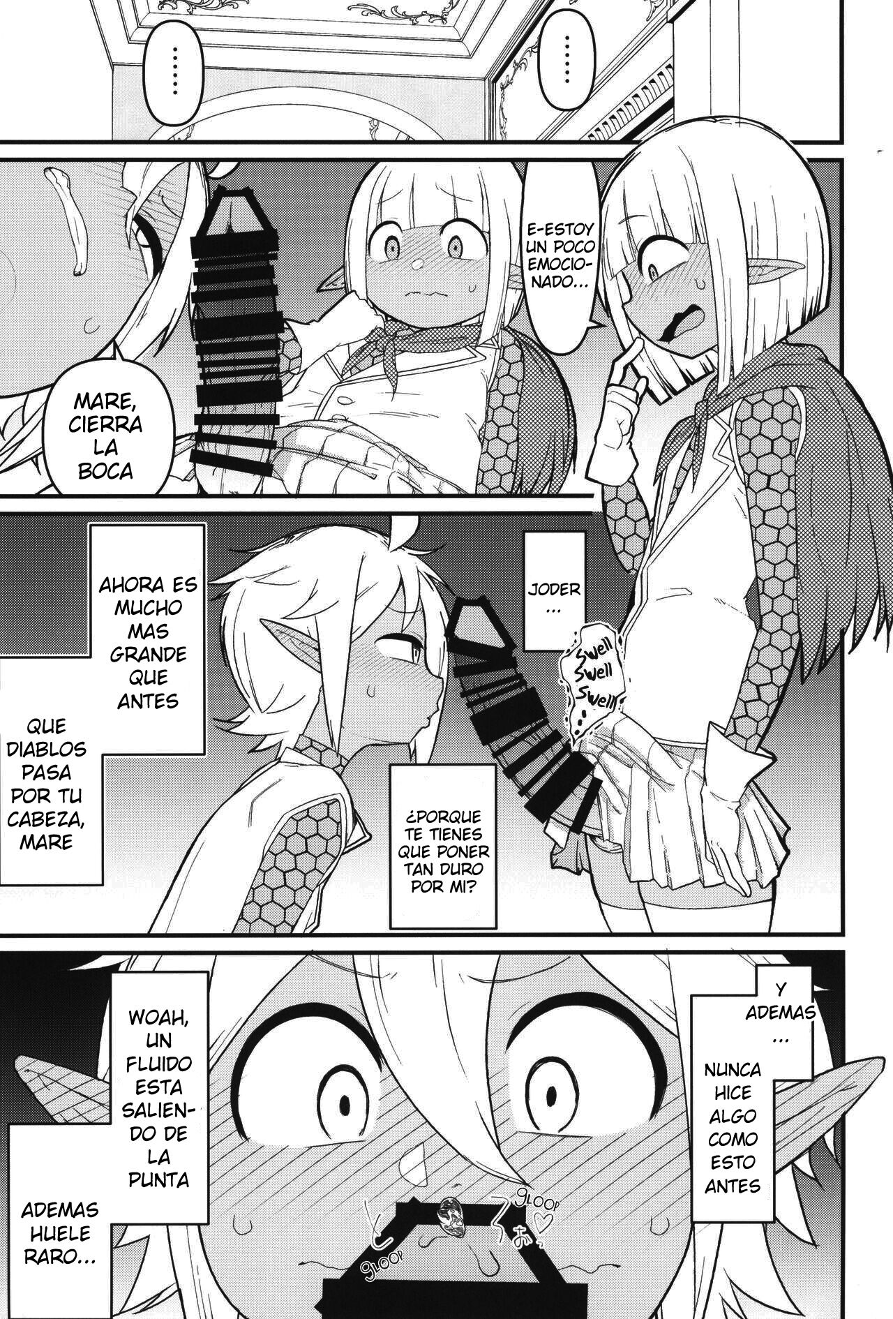 Welcome to the 6th Floor page 6 full