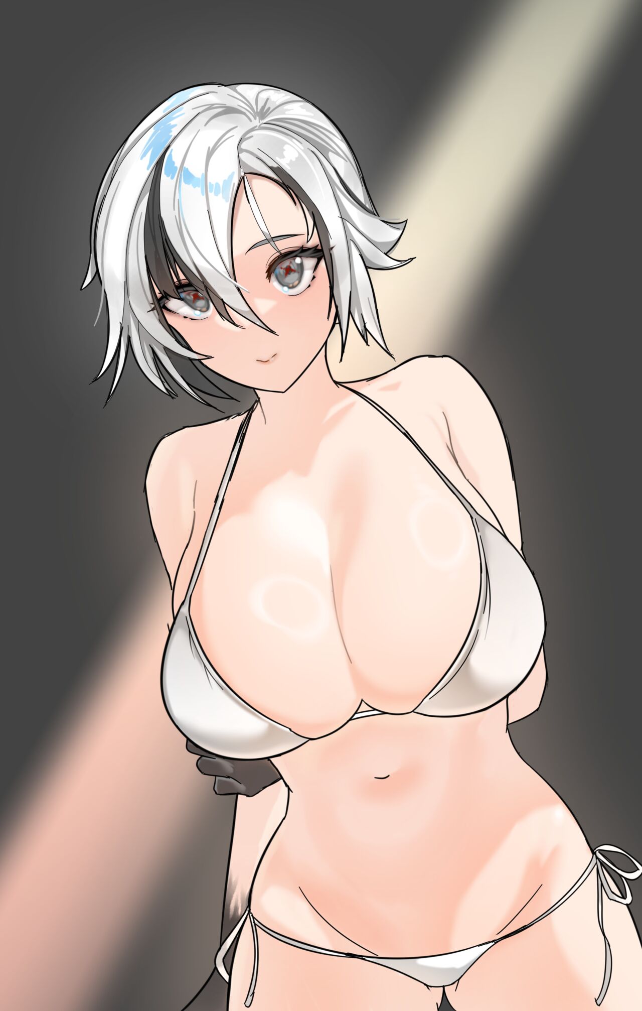 自分の体のエロ page 4 full