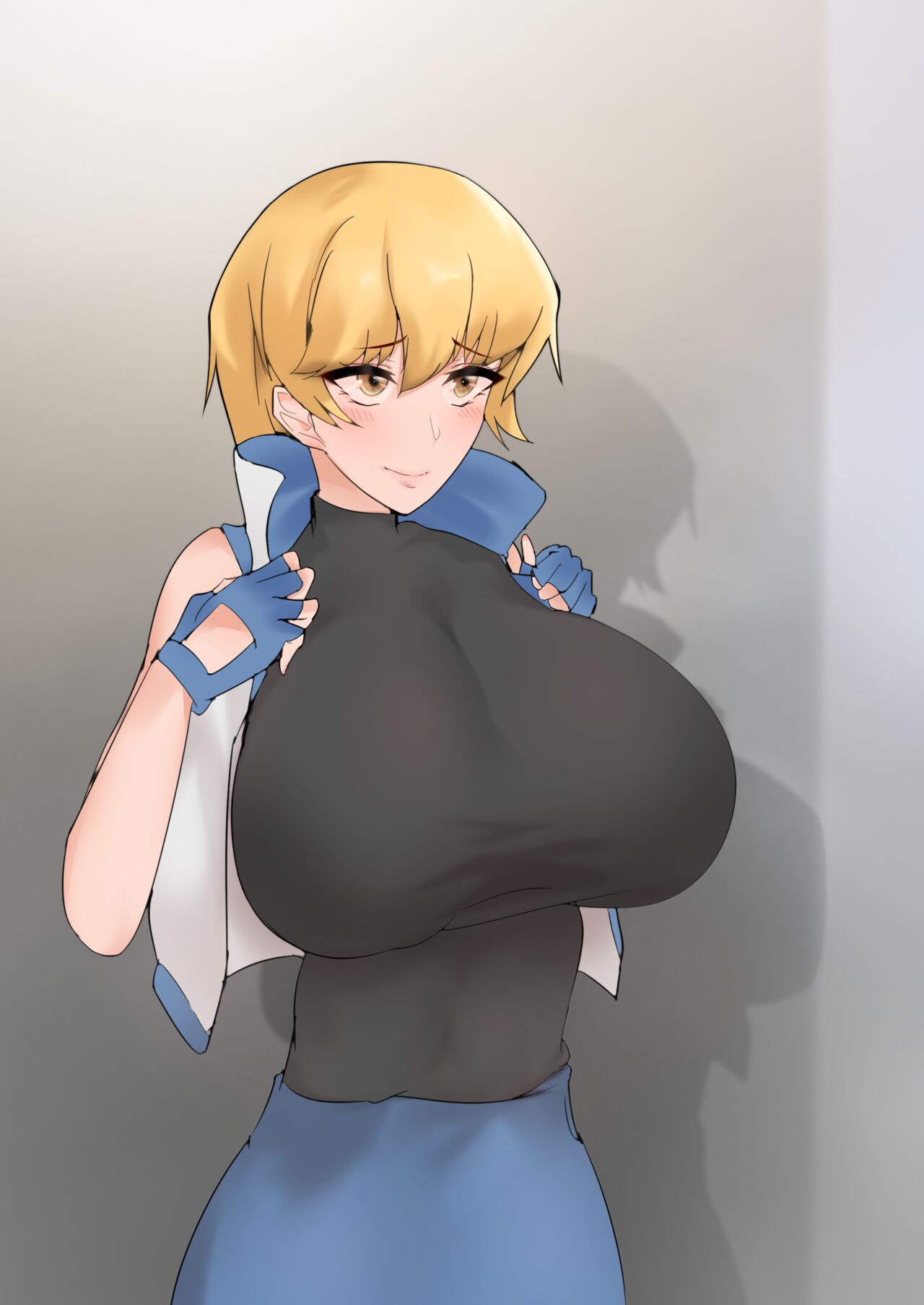 自分の体のエロ page 7 full
