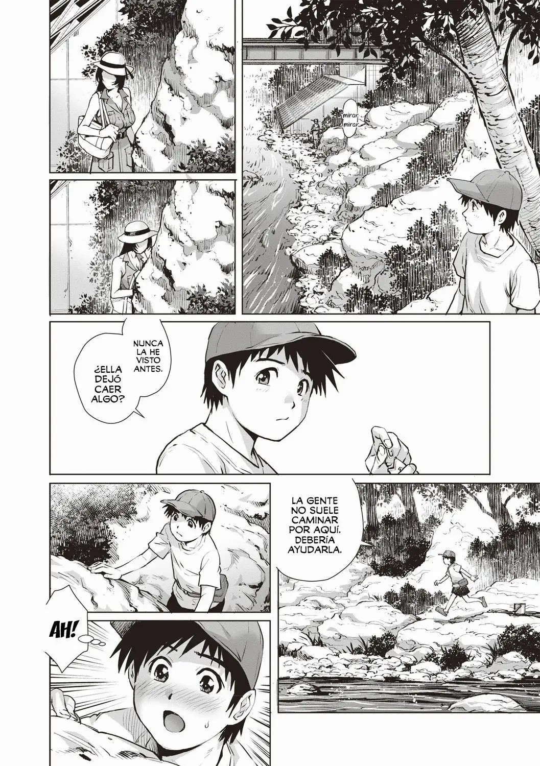 Happening! page 3 full