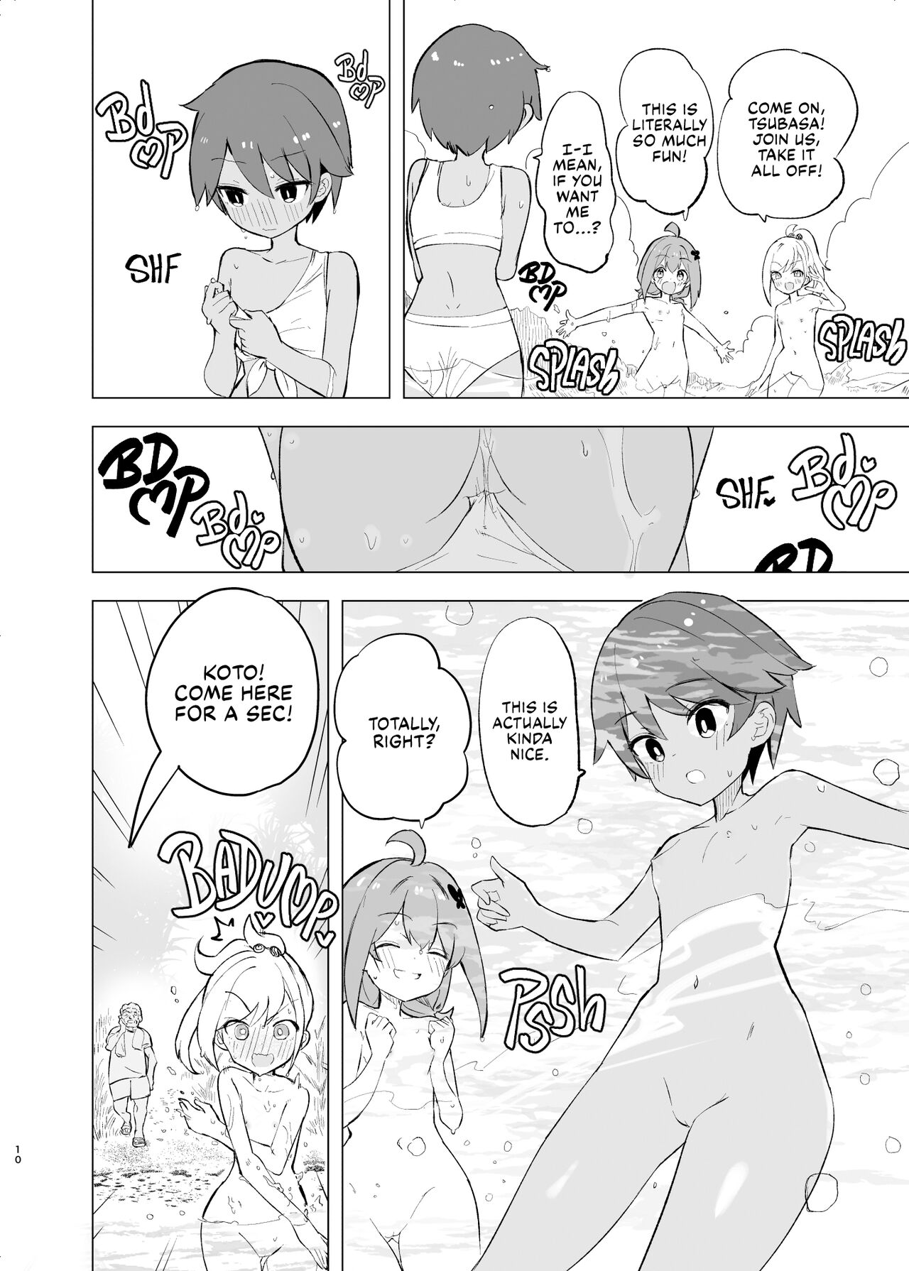 Midara Matsuri | Decadent Festival page 10 full