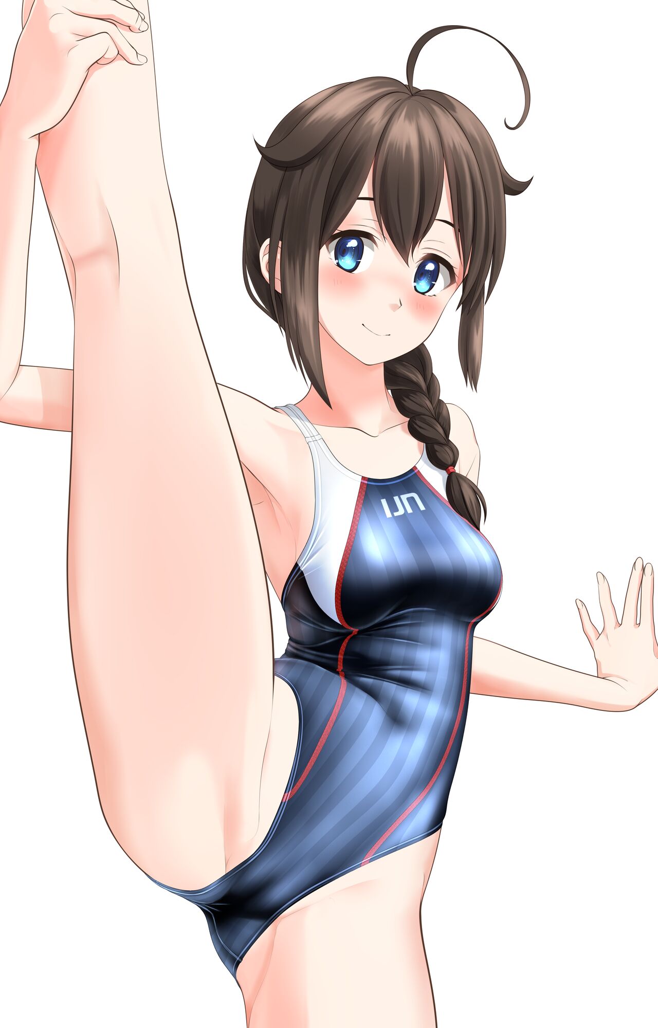 Yawaraka Shigure Kai Ni page 5 full