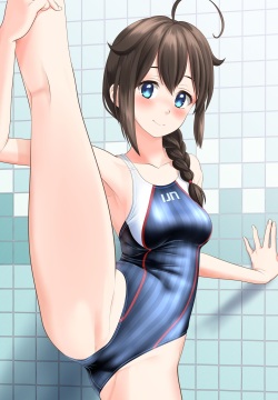 [Takafumi] Yawaraka Shigure Kai Ni (Kantai Collection -KanColle-)