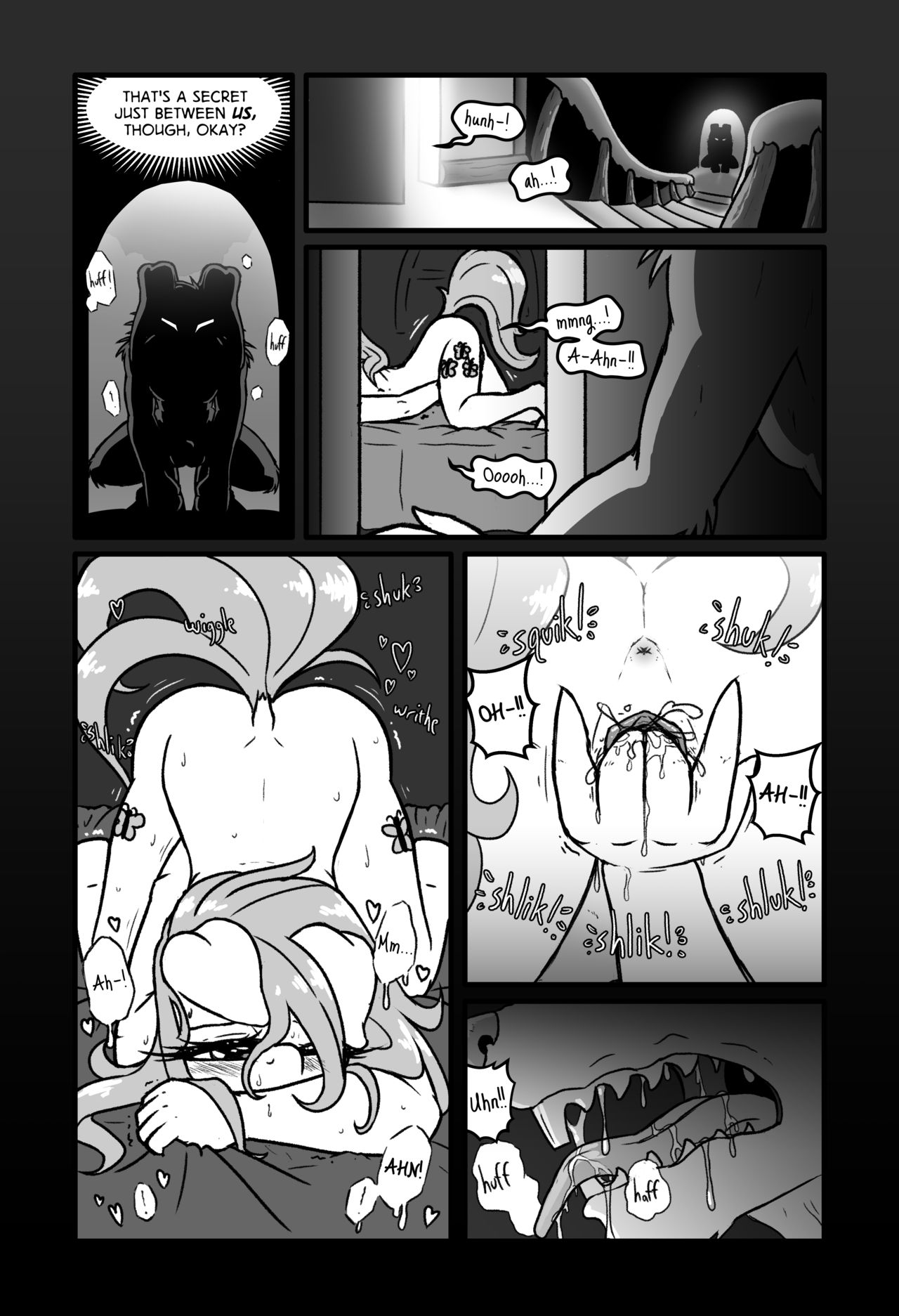 Hare Moon page 3 full