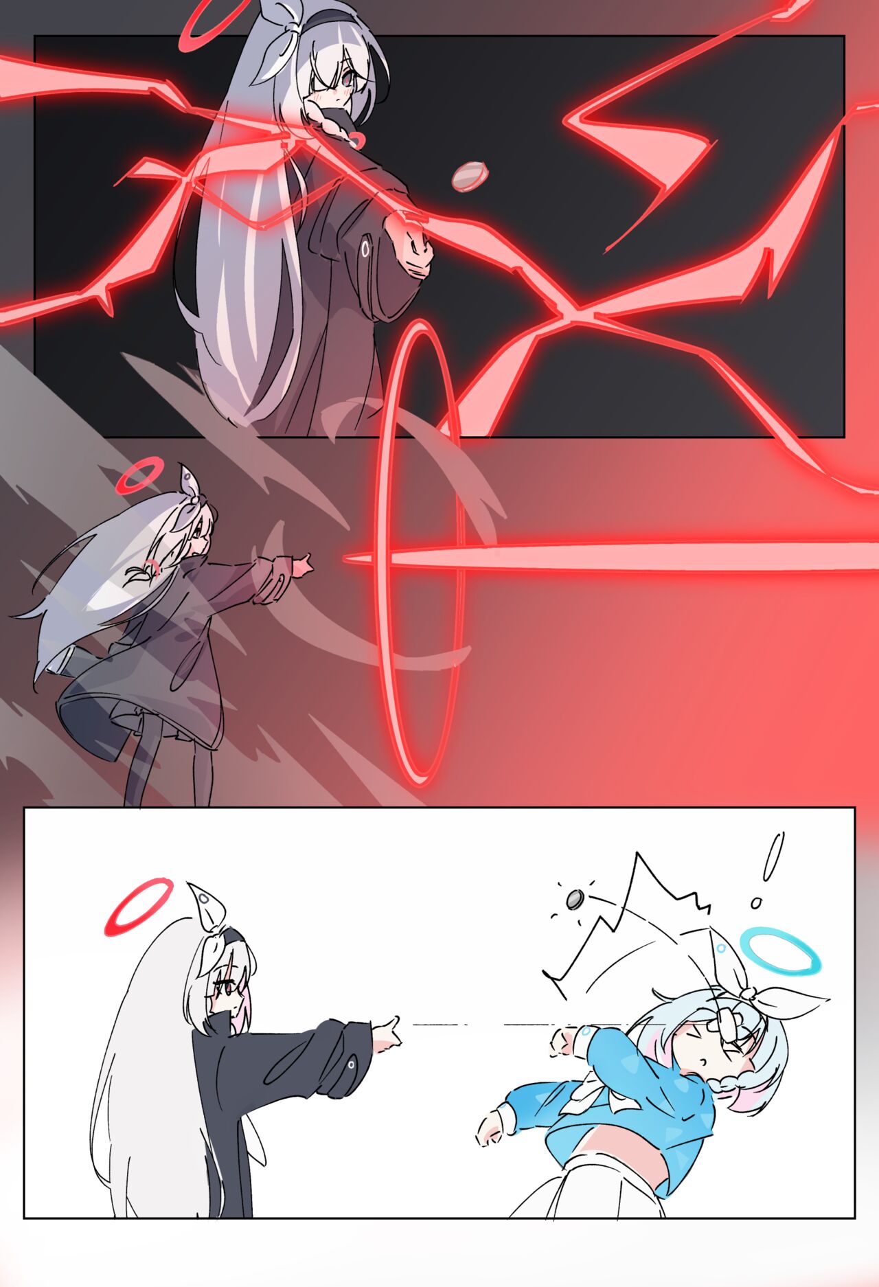 りずあき page 3 full