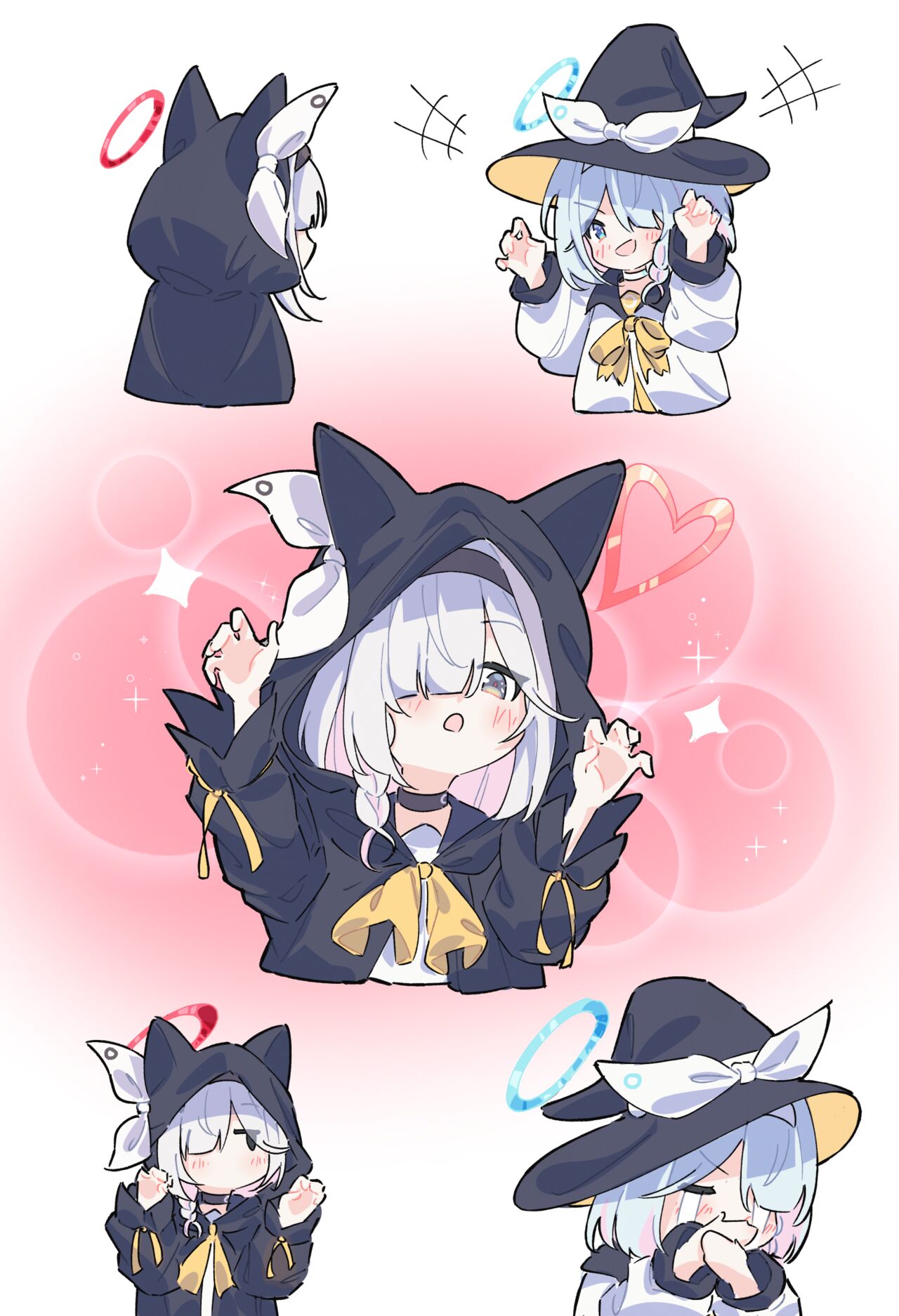 りずあき page 5 full