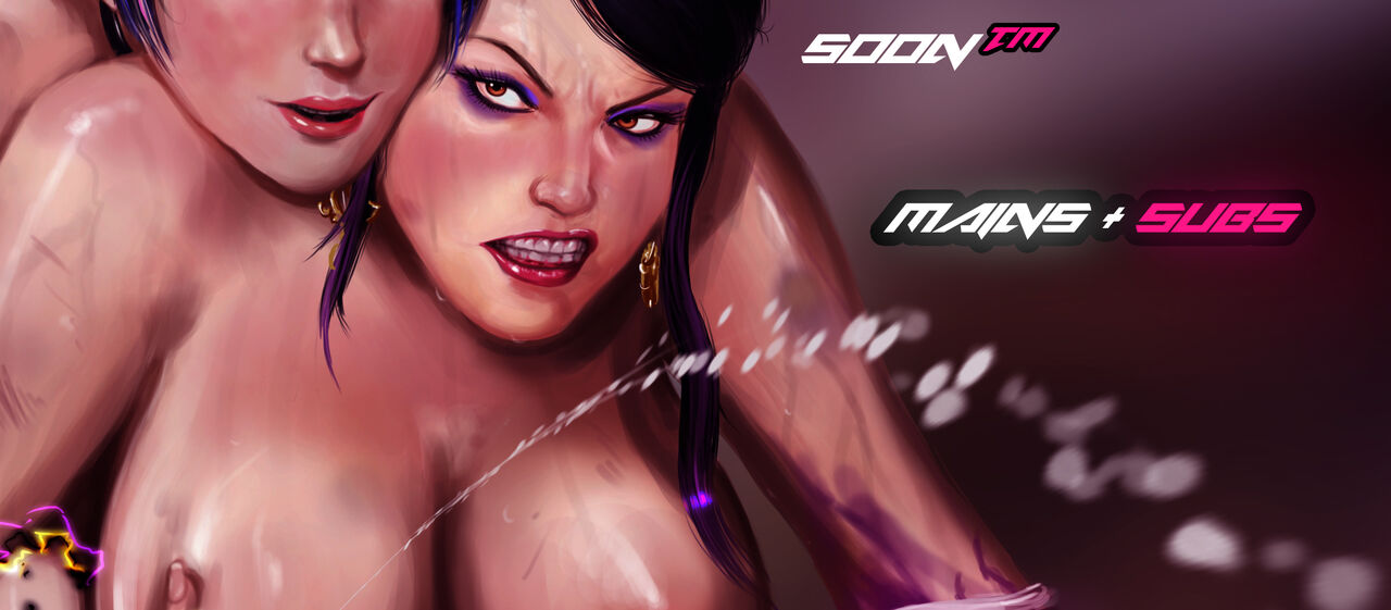 Tekken 8 page 4 full