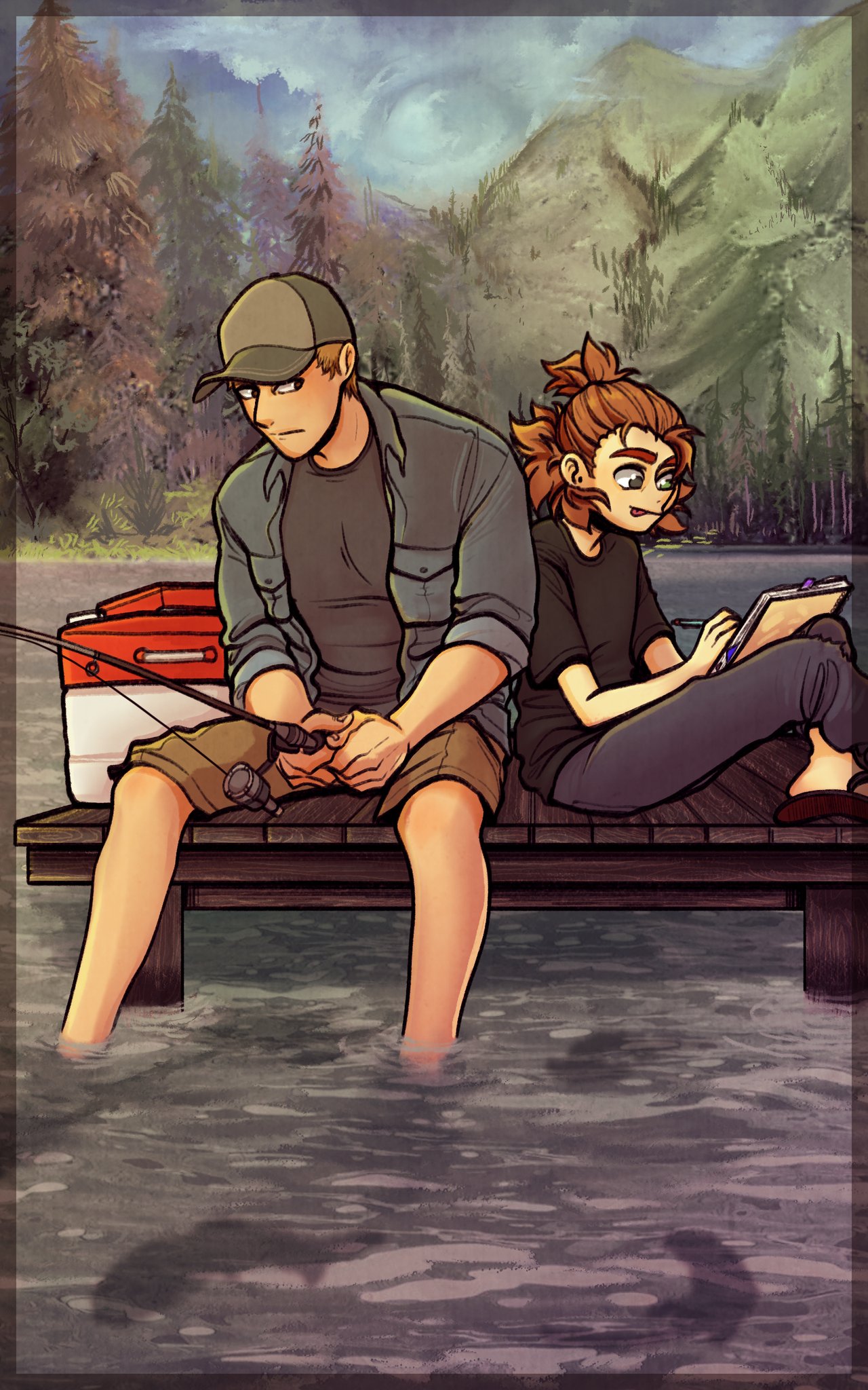 Any Other Name - Chapter 6 page 3 full