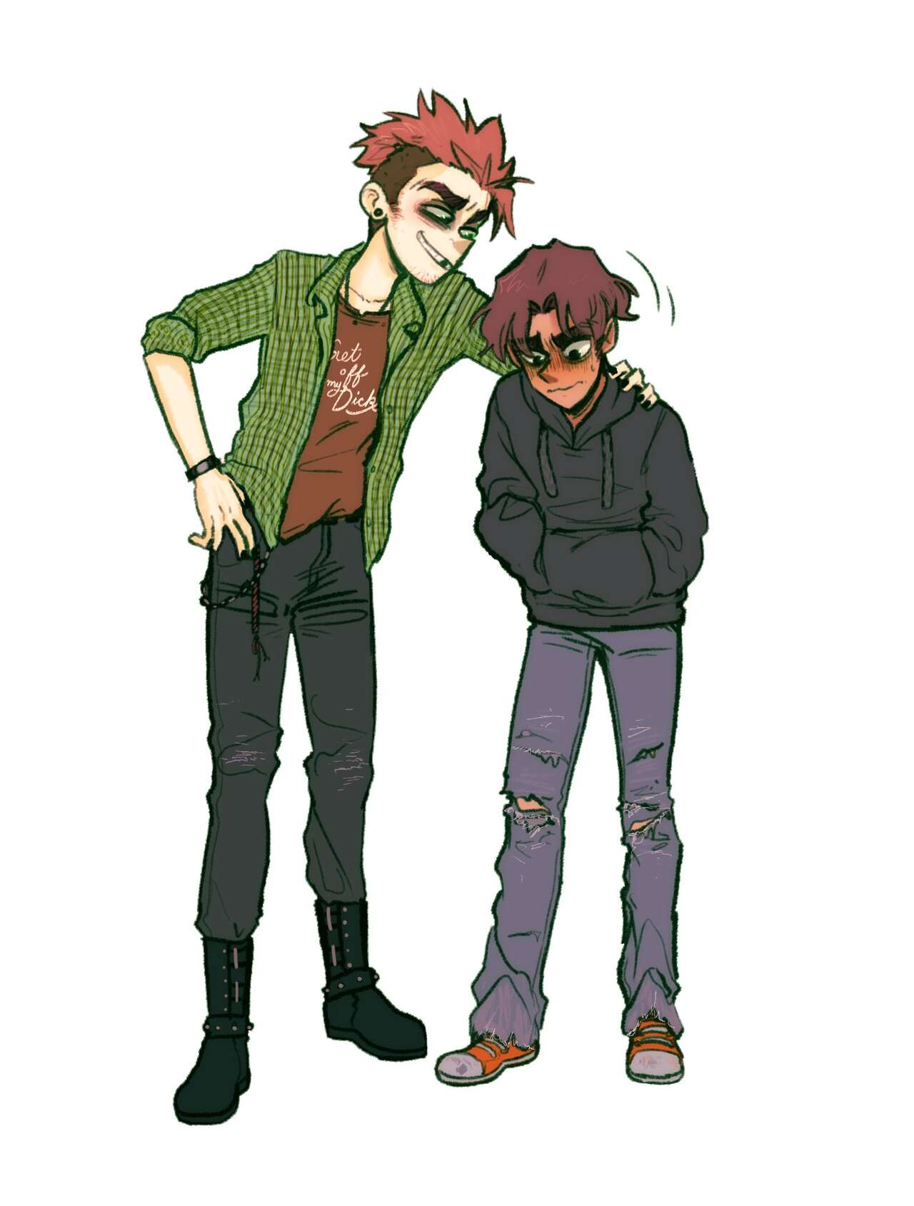 Any Other Name - Chapter 6 page 4 full