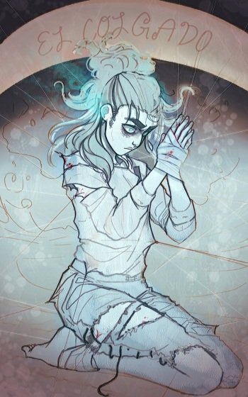 Any Other Name - Chapter 6 cover