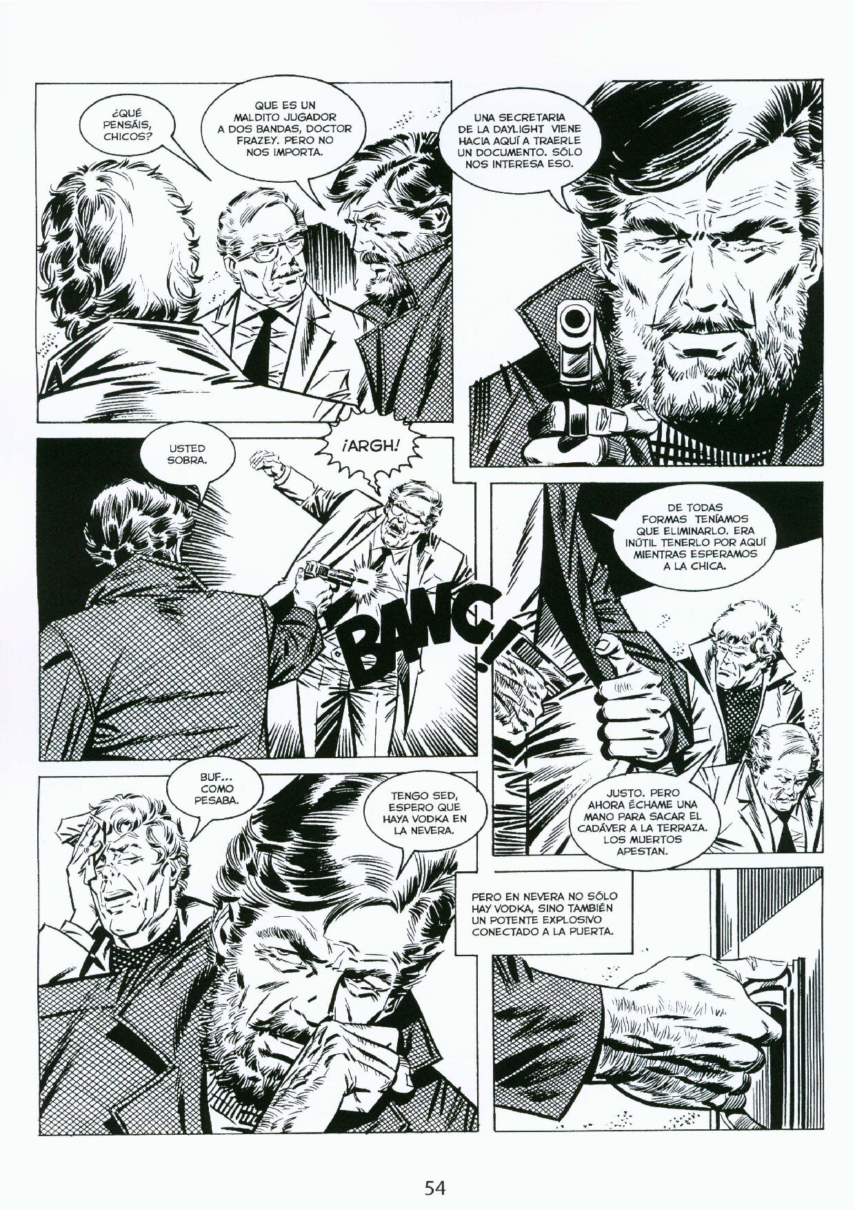 Encrucijada page 10 full