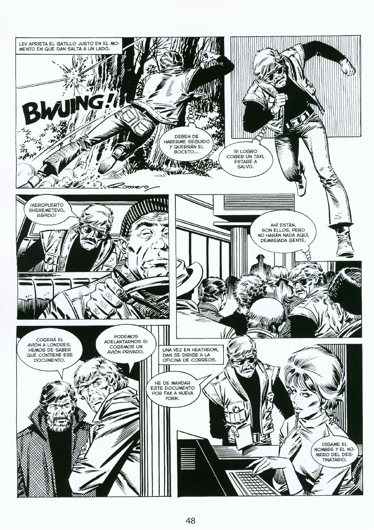 Encrucijada page 4 full